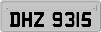DHZ9315