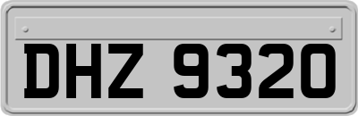 DHZ9320