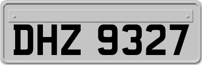 DHZ9327