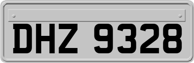DHZ9328