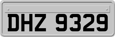 DHZ9329