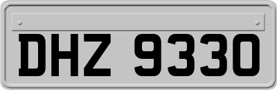 DHZ9330