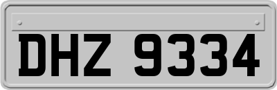 DHZ9334