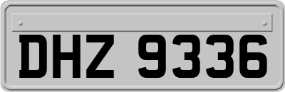 DHZ9336