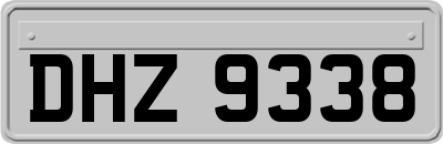 DHZ9338