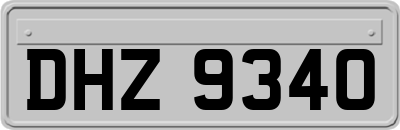 DHZ9340