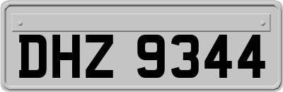 DHZ9344