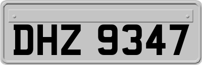 DHZ9347