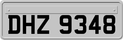 DHZ9348