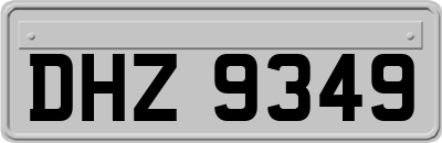 DHZ9349