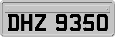 DHZ9350