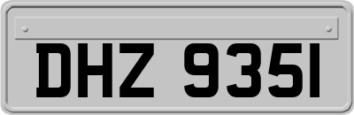 DHZ9351