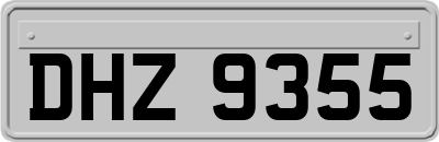 DHZ9355