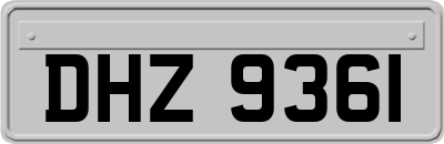 DHZ9361