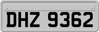 DHZ9362