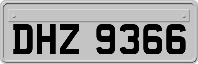 DHZ9366