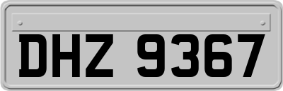 DHZ9367