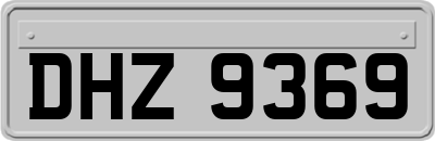 DHZ9369