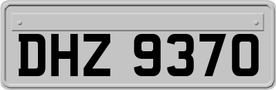 DHZ9370