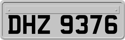 DHZ9376
