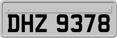 DHZ9378