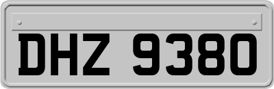 DHZ9380