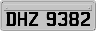 DHZ9382