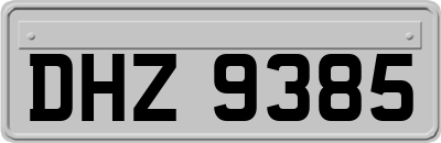 DHZ9385