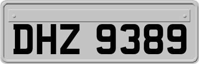 DHZ9389