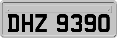 DHZ9390