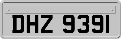 DHZ9391