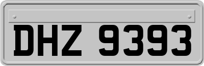 DHZ9393