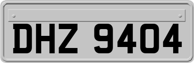 DHZ9404