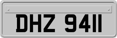 DHZ9411