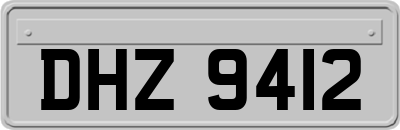 DHZ9412