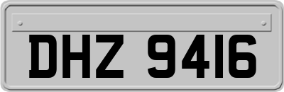 DHZ9416