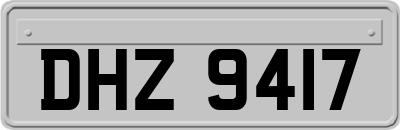DHZ9417