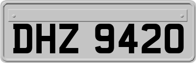 DHZ9420