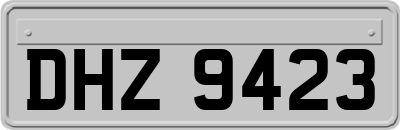 DHZ9423