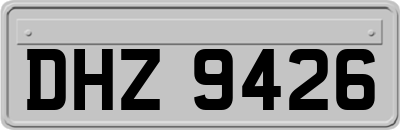 DHZ9426
