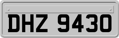 DHZ9430