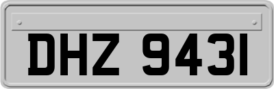 DHZ9431