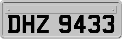 DHZ9433