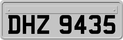 DHZ9435