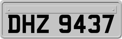 DHZ9437