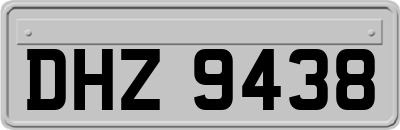 DHZ9438