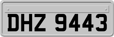 DHZ9443