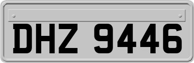 DHZ9446
