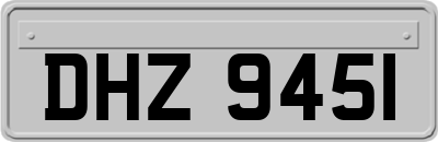 DHZ9451