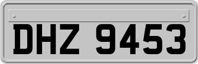 DHZ9453